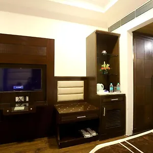 Hotel Pitrashish Pride Igi Intl Airport ****