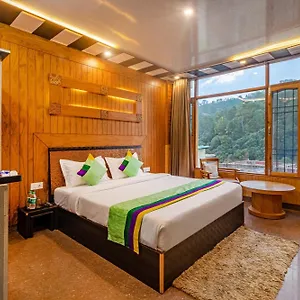 Hotel Treebo Srishti Vaikunth With Mountain View ***