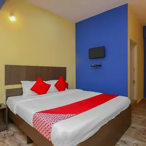 Hotel The Olive Grand ****