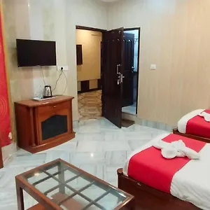 Riz Hotel