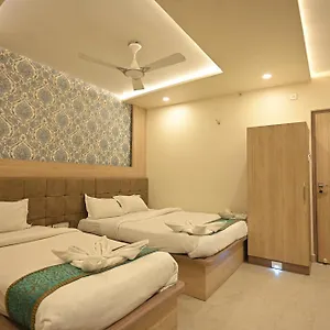 3* Hotel Saffron