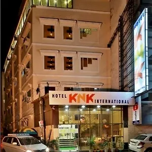 Hotel Knk International ***