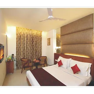 Hotel Southern Regency ***