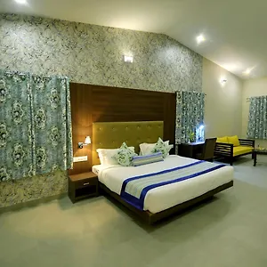 Hotel Le Madhulika *****