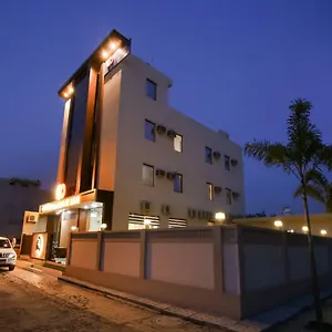 Hotel Grand Sparrow ***