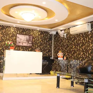 Hotel O Mint ***